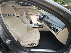 Обява за продажба на BMW 740 ДИСТРОНИК* ПОДГРЕВ* ОБДУХВАНЕ* МАСАЖ* КАМЕРА* КЕЙЛ ~32 500 лв. - изображение 6