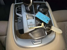 Обява за продажба на BMW 740 ДИСТРОНИК* ПОДГРЕВ* ОБДУХВАНЕ* МАСАЖ* КАМЕРА* КЕЙЛ ~32 500 лв. - изображение 7