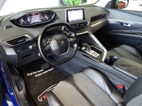 Peugeot 3008 1.5BLUE HDI ALLURE EAT8 131 | Mobile.bg    8