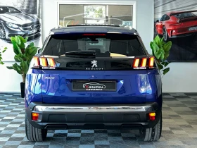 Peugeot 3008 1.5BLUE HDI ALLURE EAT8 131 | Mobile.bg    5