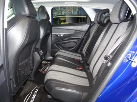 Peugeot 3008 1.5BLUE HDI ALLURE EAT8 131 | Mobile.bg    13
