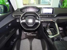 Peugeot 3008 1.5BLUE HDI ALLURE EAT8 131 | Mobile.bg    11