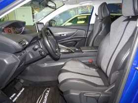 Peugeot 3008 1.5BLUE HDI ALLURE EAT8 131 | Mobile.bg    7