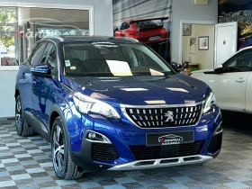 Peugeot 3008 1.5BLUE HDI ALLURE EAT8 131 | Mobile.bg    3