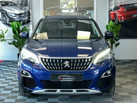 Peugeot 3008 1.5BLUE HDI ALLURE EAT8 131 | Mobile.bg    2