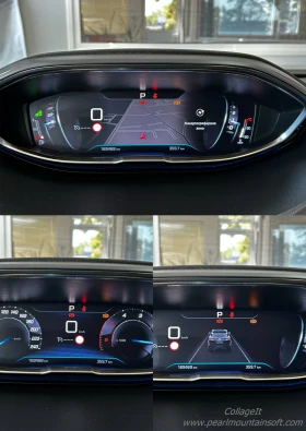 Peugeot 3008 1.5BLUE HDI ALLURE EAT8 131 | Mobile.bg    14