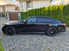 Mercedes-Benz AMG GT 63S AMG* KARBON* PERFORMANCE* PAKET* V8* 4MATIC+  | Mobile.bg    8