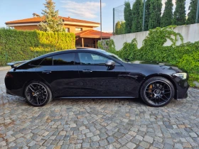 Mercedes-Benz AMG GT 63S AMG* KARBON* PERFORMANCE* PAKET* V8* 4MATIC+  | Mobile.bg    4