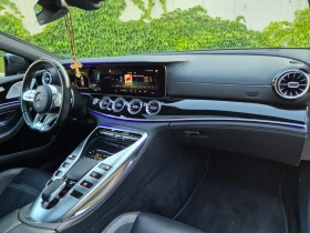 Mercedes-Benz AMG GT 63S AMG* KARBON* PERFORMANCE* PAKET* V8* 4MATIC+  | Mobile.bg    13
