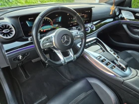 Mercedes-Benz AMG GT 63S AMG* KARBON* PERFORMANCE* PAKET* V8* 4MATIC+  | Mobile.bg    9