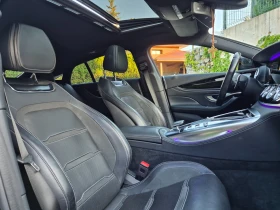 Mercedes-Benz AMG GT 63S AMG* KARBON* PERFORMANCE* PAKET* V8* 4MATIC+  | Mobile.bg    14
