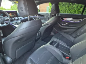 Mercedes-Benz AMG GT 63S AMG* KARBON* PERFORMANCE* PAKET* V8* 4MATIC+  | Mobile.bg    11