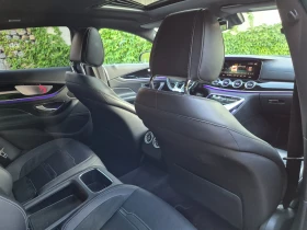 Mercedes-Benz AMG GT 63S AMG* KARBON* PERFORMANCE* PAKET* V8* 4MATIC+  | Mobile.bg    15