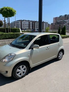Обява за продажба на Daihatsu Sirion 1.3-91к.с автоматик 4х4 ~8 990 лв. - изображение 4