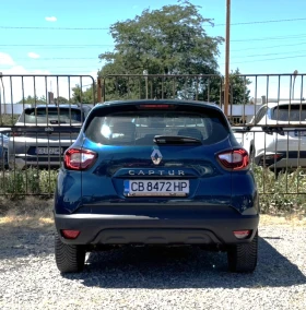 Renault Captur ZEN TCe 90 | Mobile.bg    2