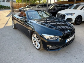 BMW 435 