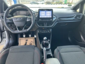 Ford Fiesta 1.0i ST Line euro 6 - 18499 лв. - 96179441 9