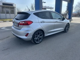 Ford Fiesta 1.0i ST Line euro 6 - 18499 лв. - 96179441 5