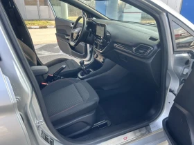 Ford Fiesta 1.0i ST Line euro 6 - 18499 лв. - 96179441 8