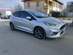 Ford Fiesta 1.0i ST Line euro 6 - 18499 лв. - 96179441 2