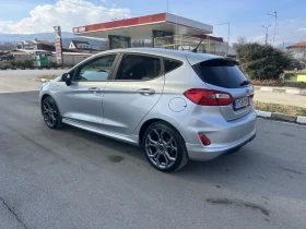 Ford Fiesta 1.0i ST Line euro 6 - 18499 лв. - 96179441 4