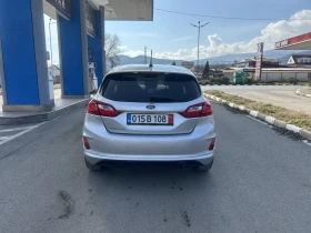 Ford Fiesta 1.0i ST Line euro 6 - 18499 лв. - 96179441 6