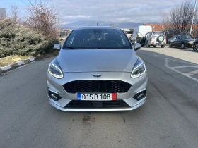 Ford Fiesta 1.0i ST Line euro 6 - 18499 лв. - 96179441 3