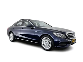  Mercedes-Benz C 350