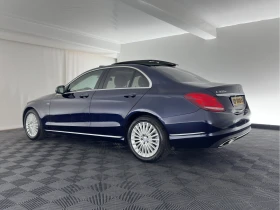 Mercedes-Benz C 350 | Mobile.bg    4