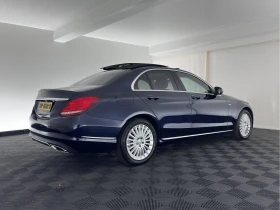 Mercedes-Benz C 350 | Mobile.bg    3