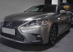  Lexus CT 200h