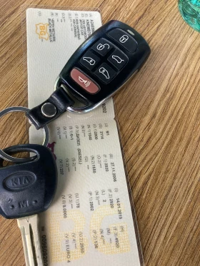 Обява за продажба на Kia Carnival 2, 9 ~6 000 лв. - изображение 4