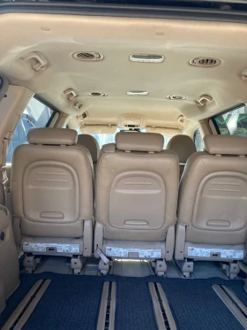 Обява за продажба на Kia Carnival 2, 9 ~6 000 лв. - изображение 1