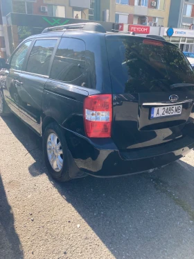 Обява за продажба на Kia Carnival 2, 9 ~6 000 лв. - изображение 6