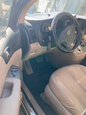 Обява за продажба на Kia Carnival 2, 9 ~6 000 лв. - изображение 1