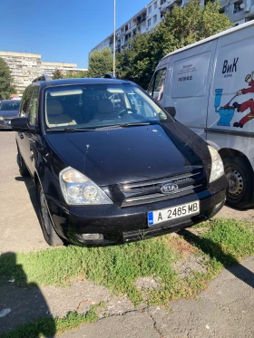 Обява за продажба на Kia Carnival 2, 9 ~6 000 лв. - изображение 7