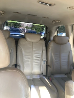 Обява за продажба на Kia Carnival 2, 9 ~6 000 лв. - изображение 2