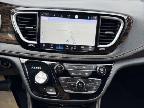 Chrysler Pacifica * CARFAX* БЕЗ ПЪРВОНАЧАЛНА* - 75100 лв. - 33577511 9