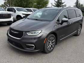 Chrysler Pacifica * CARFAX* БЕЗ ПЪРВОНАЧАЛНА* 