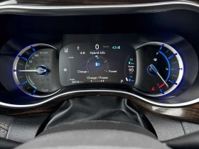 Chrysler Pacifica * CARFAX* БЕЗ ПЪРВОНАЧАЛНА* - 75100 лв. - 33577511 8