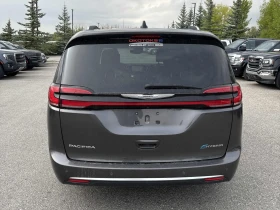 Chrysler Pacifica * CARFAX* БЕЗ ПЪРВОНАЧАЛНА* - 75100 лв. - 33577511 5