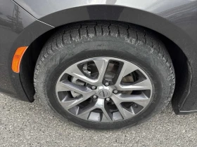 Chrysler Pacifica * CARFAX* БЕЗ ПЪРВОНАЧАЛНА* - 75100 лв. - 33577511 6