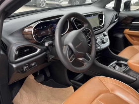 Chrysler Pacifica * CARFAX* БЕЗ ПЪРВОНАЧАЛНА* - 75100 лв. - 33577511 7
