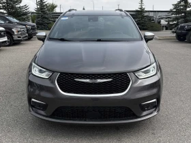 Chrysler Pacifica * CARFAX* БЕЗ ПЪРВОНАЧАЛНА* - 75100 лв. - 33577511 2