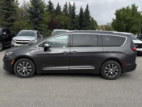 Chrysler Pacifica * CARFAX* БЕЗ ПЪРВОНАЧАЛНА* - 75100 лв. - 33577511 3