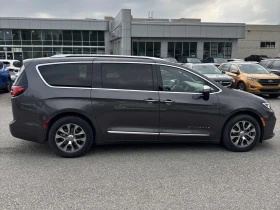 Chrysler Pacifica * CARFAX* БЕЗ ПЪРВОНАЧАЛНА* - 75100 лв. - 33577511 4