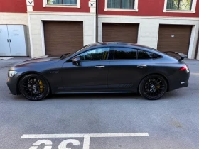Mercedes-Benz AMG GT S GT 63 S 4MATIC+ Edition 1 | 639 hp | V8 BiTurbo  | Mobile.bg    6