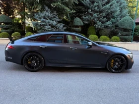 Mercedes-Benz AMG GT S GT 63 S 4MATIC+ Edition 1 | 639 hp | V8 BiTurbo  | Mobile.bg    7
