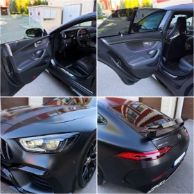 Mercedes-Benz AMG GT S GT 63 S 4MATIC+ Edition 1 | 639 hp | V8 BiTurbo  | Mobile.bg    12
