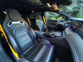 Mercedes-Benz AMG GT S GT 63 S 4MATIC+ Edition 1 | 639 hp | V8 BiTurbo  | Mobile.bg    8